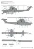 Special Hobby 32082 AH-1G Cobra ‘Early Tails over Vietnam’ Hi-Tech Kit 1/32